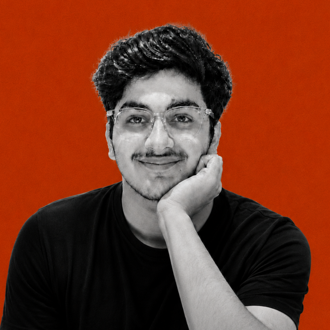 Affan Tasadduq, founder of Pacing & Co.